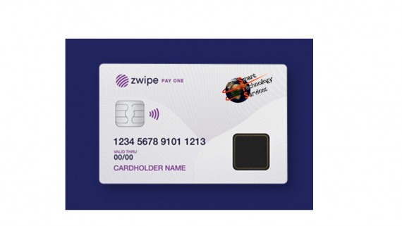 Zwipe and Smart Technology Services ramp up collaboration to industrialize Zwipe Pay One